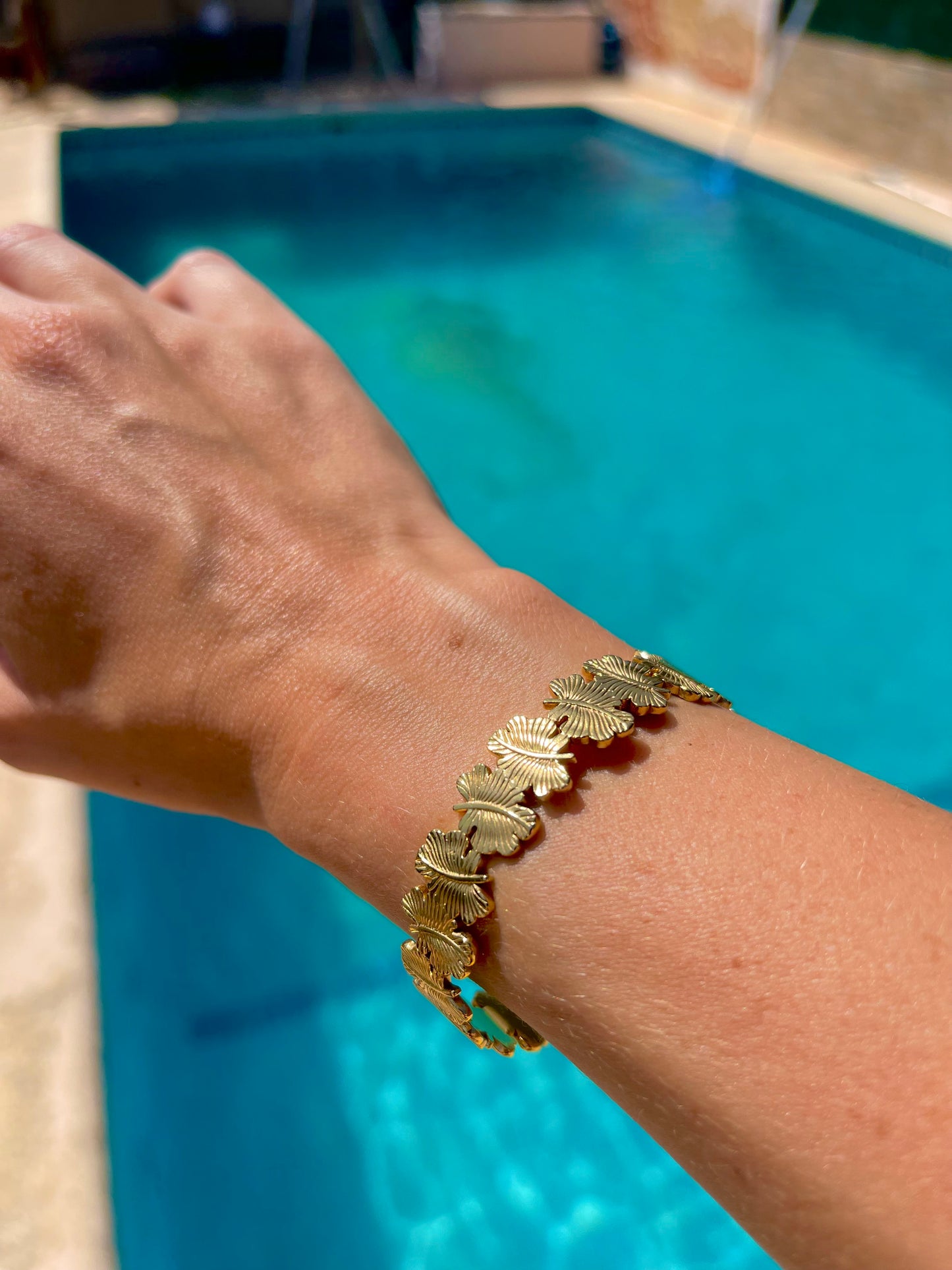 Bracelet Boah