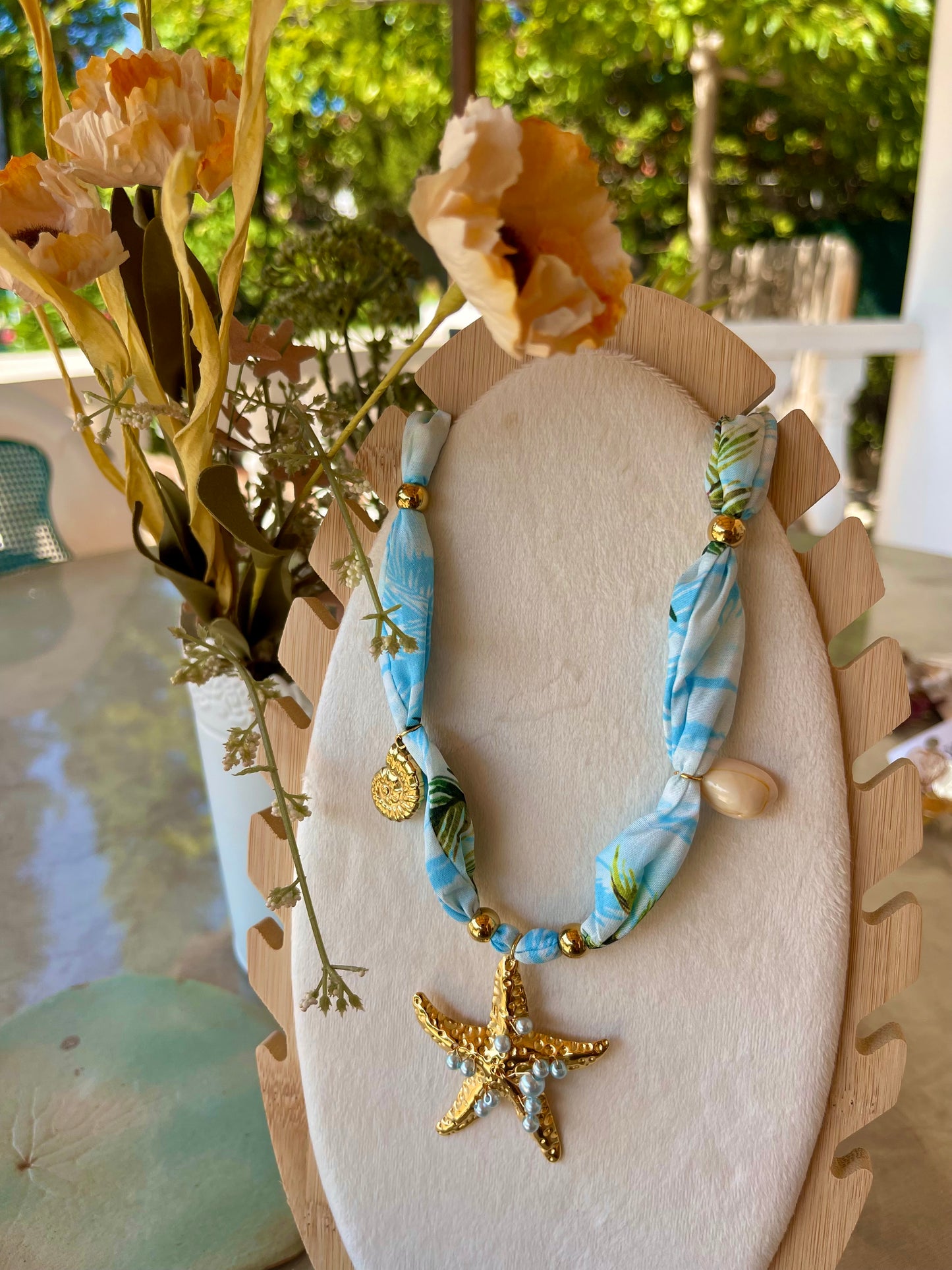 Collier Kokonuts