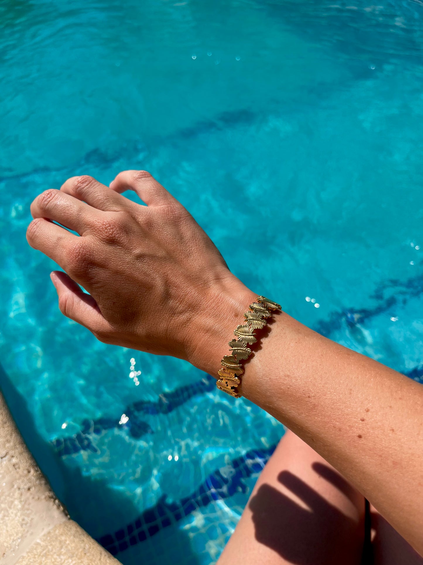 Bracelet Boah