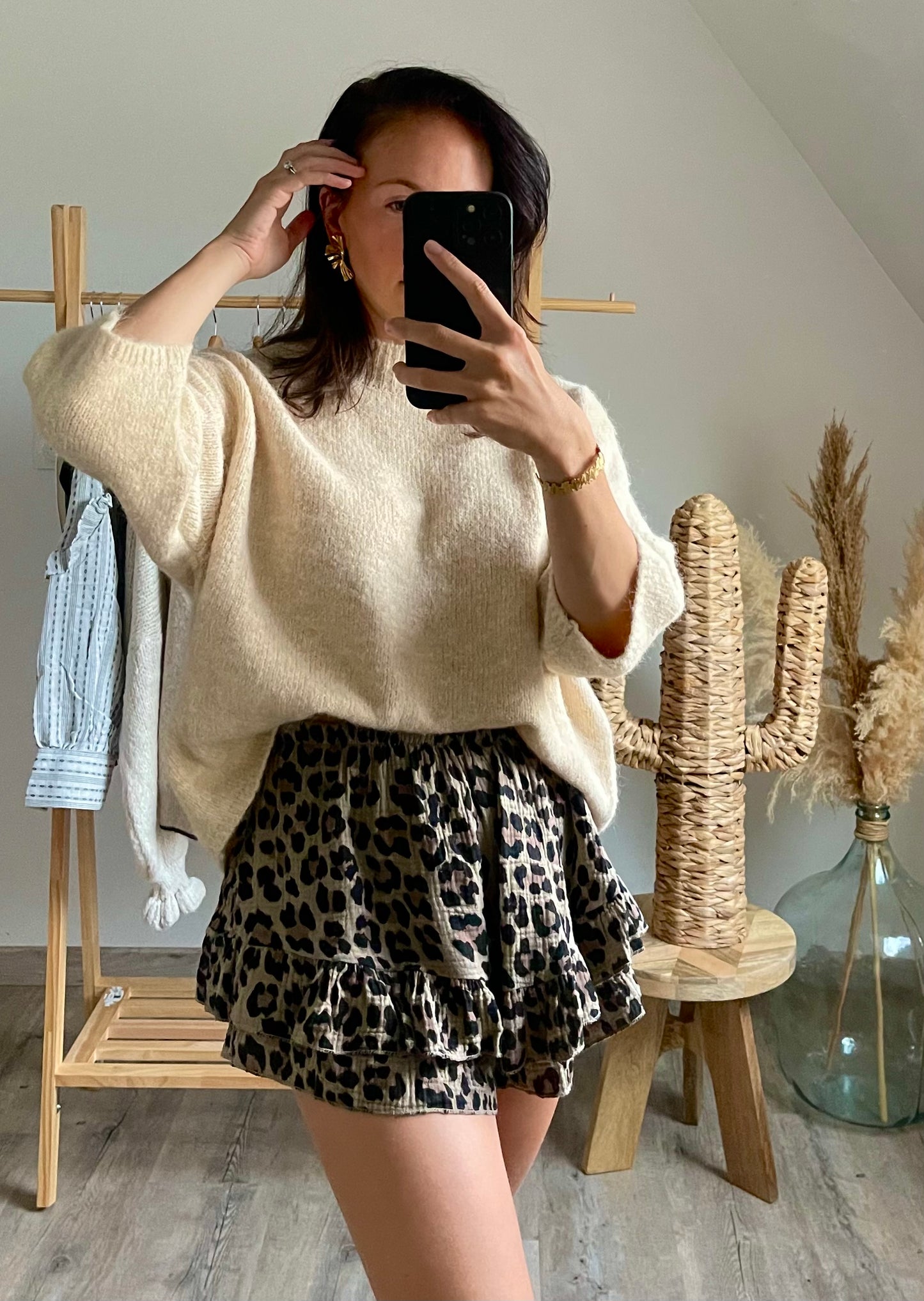 Pull Camelia