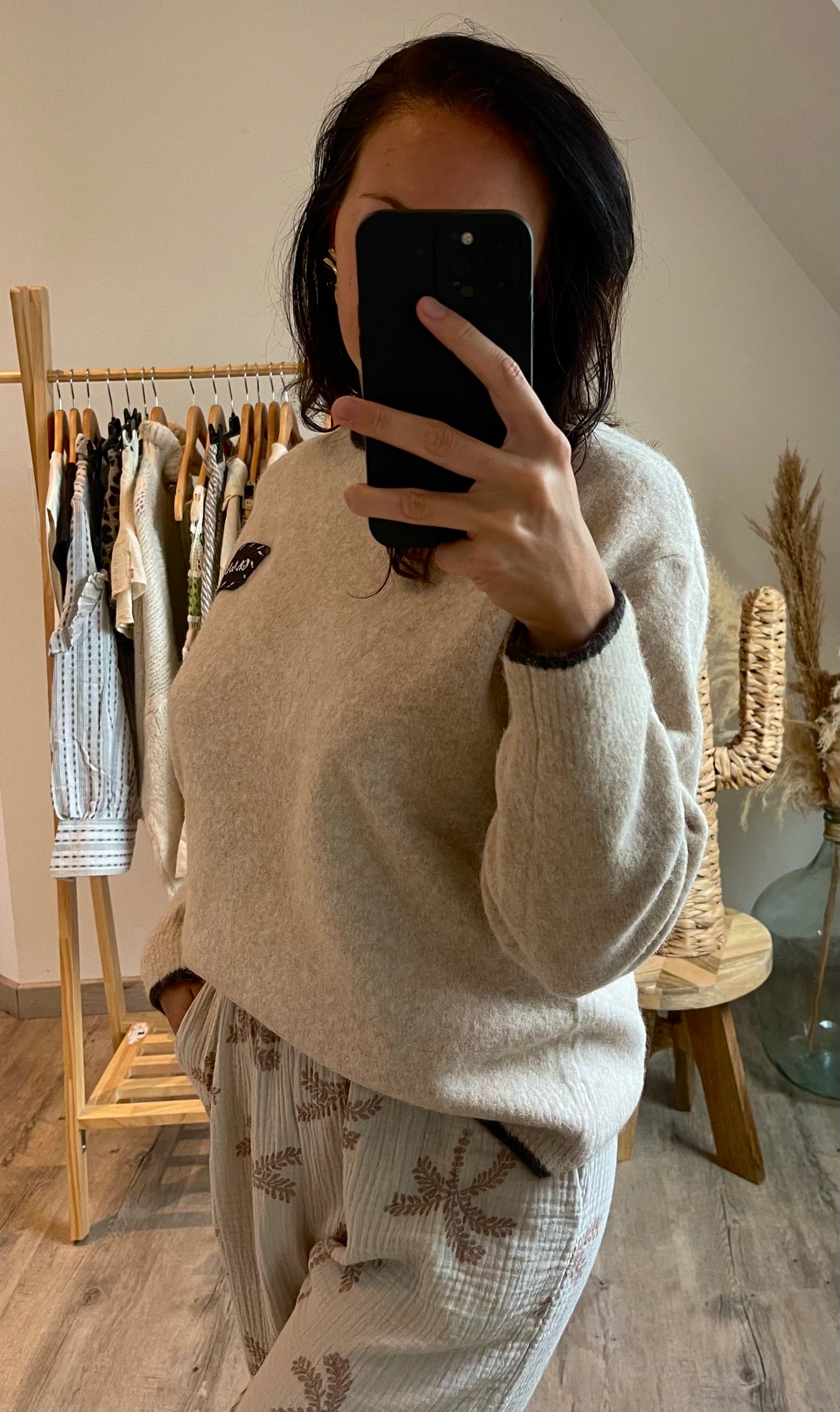 Pull Tanzani