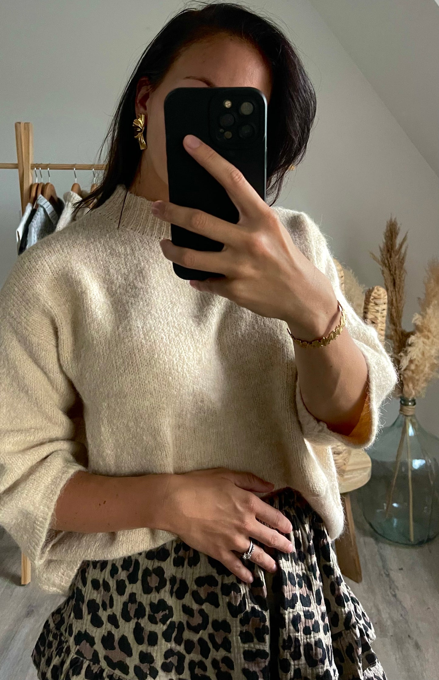 Pull Camelia