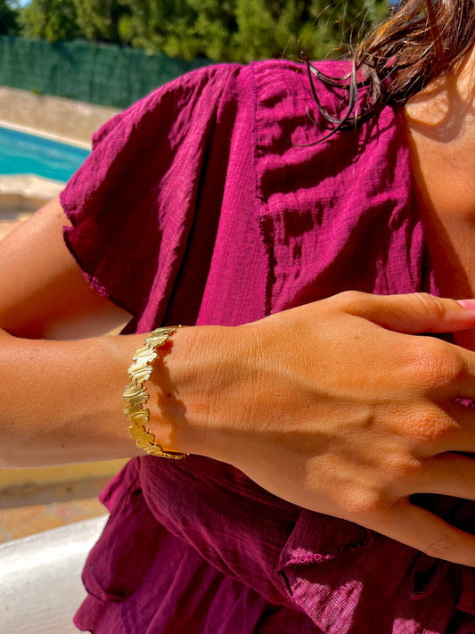 Bracelet Boah