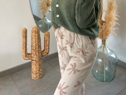 Pantalon Palmer’s