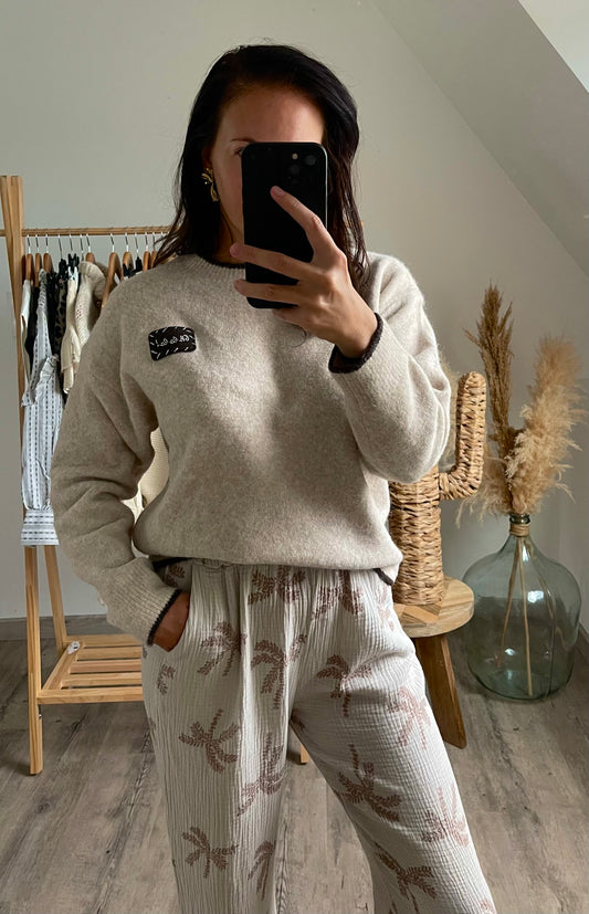 Pull Tanzani