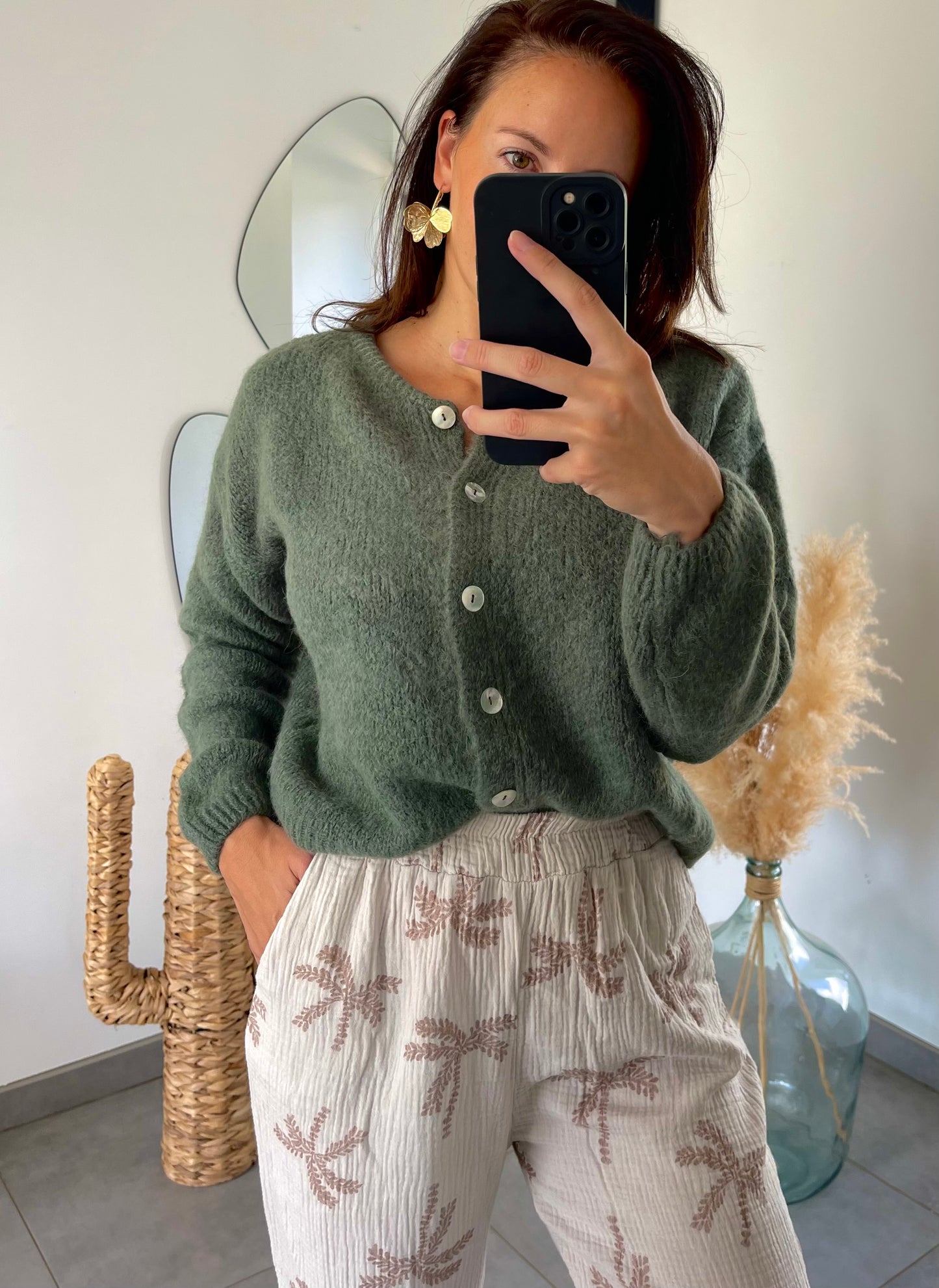 Pull Tropical
